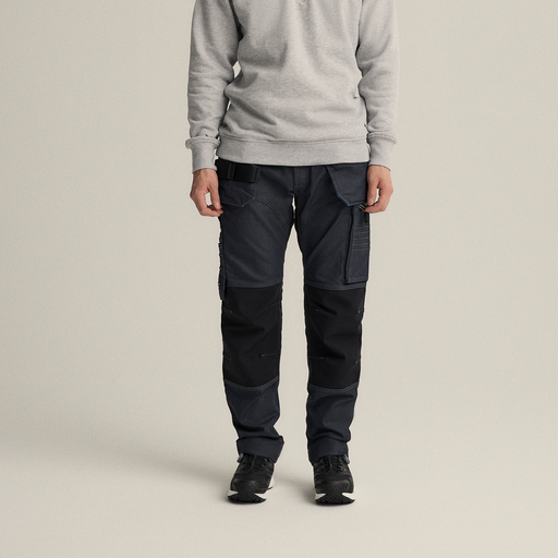 HOUSUT 1020BP DENIM MOMENTUM